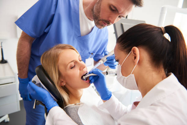 Oral Surgery in Tobaccoville, NC